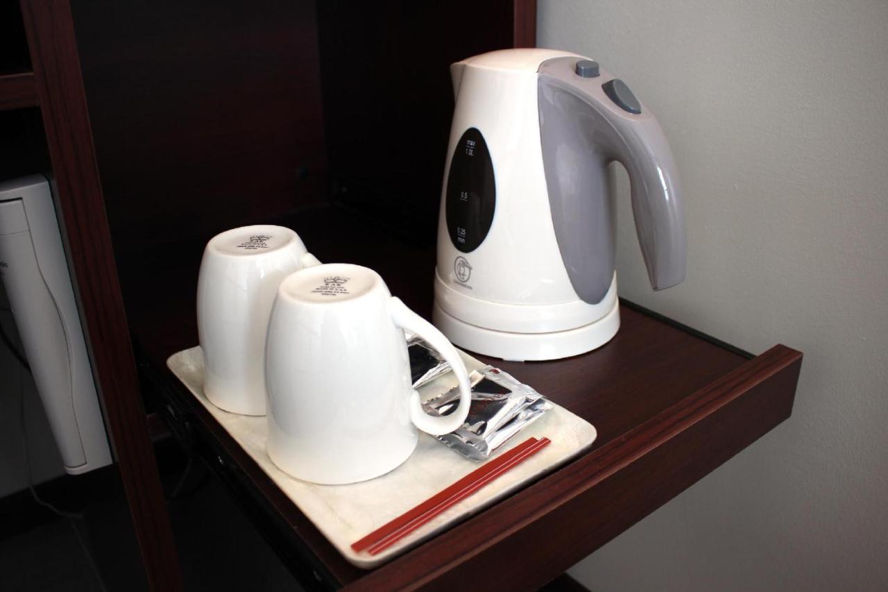 Toyoko Inn Cebu Kültér fotó