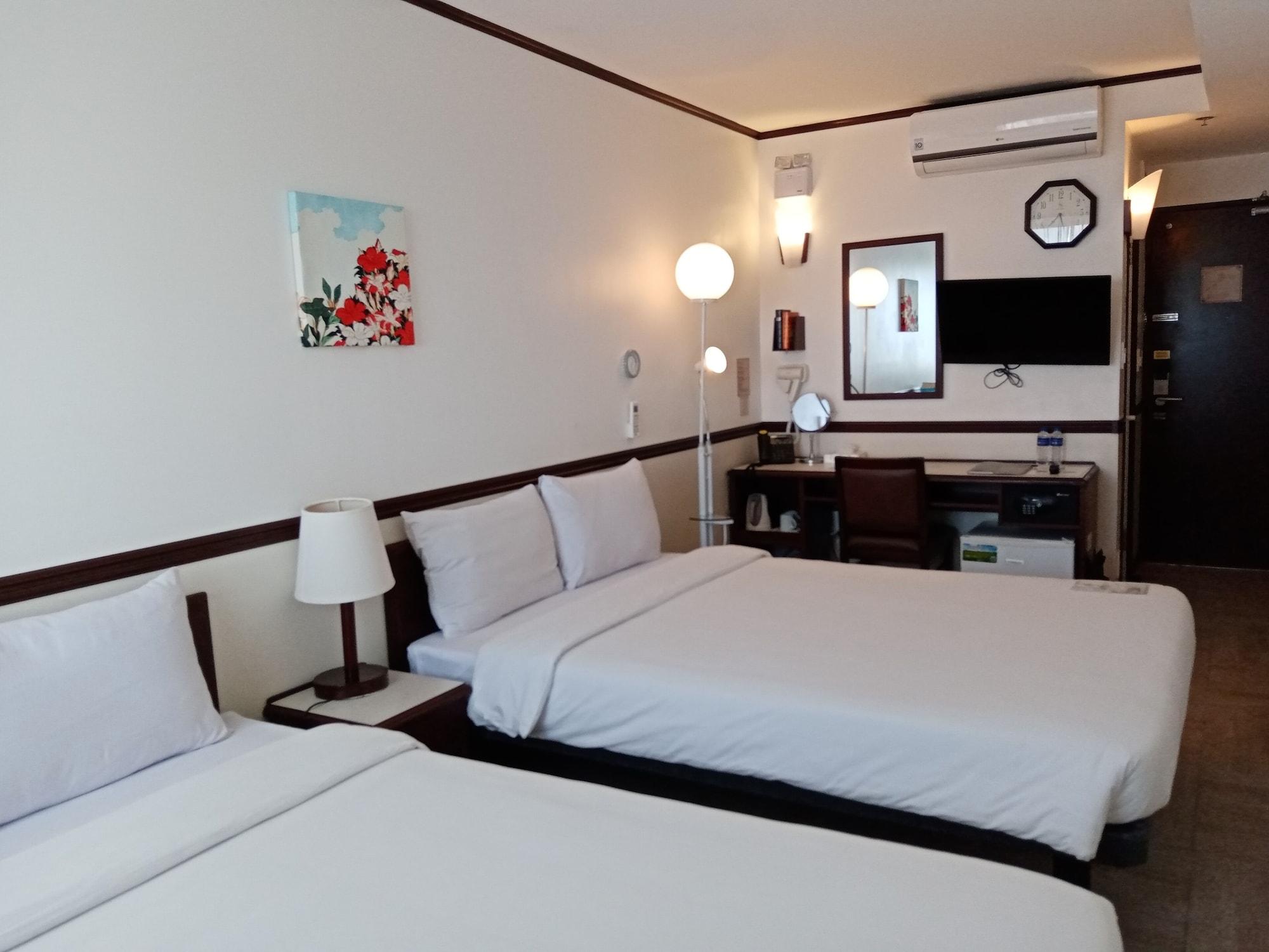 Toyoko Inn Cebu Kültér fotó