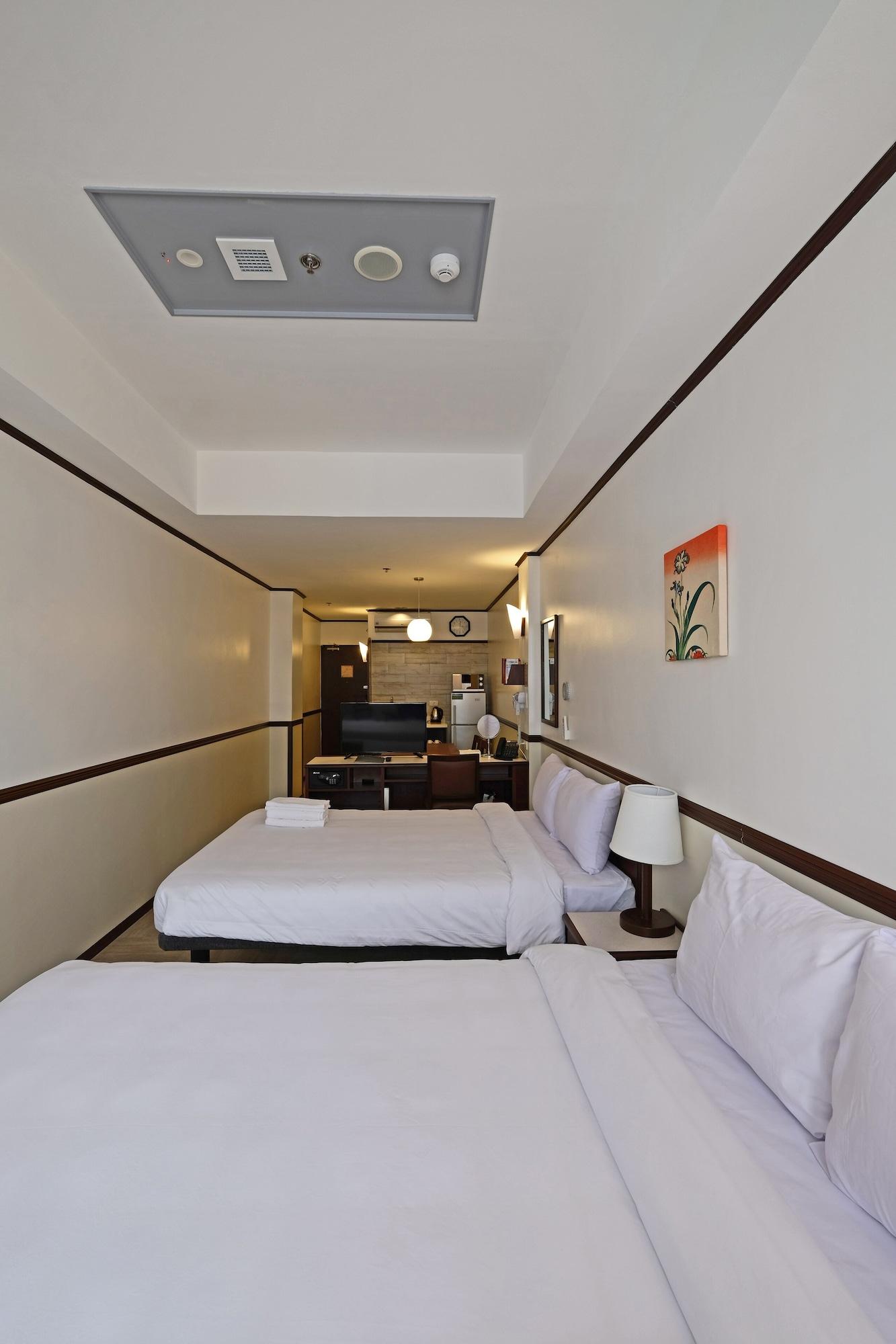 Toyoko Inn Cebu Kültér fotó