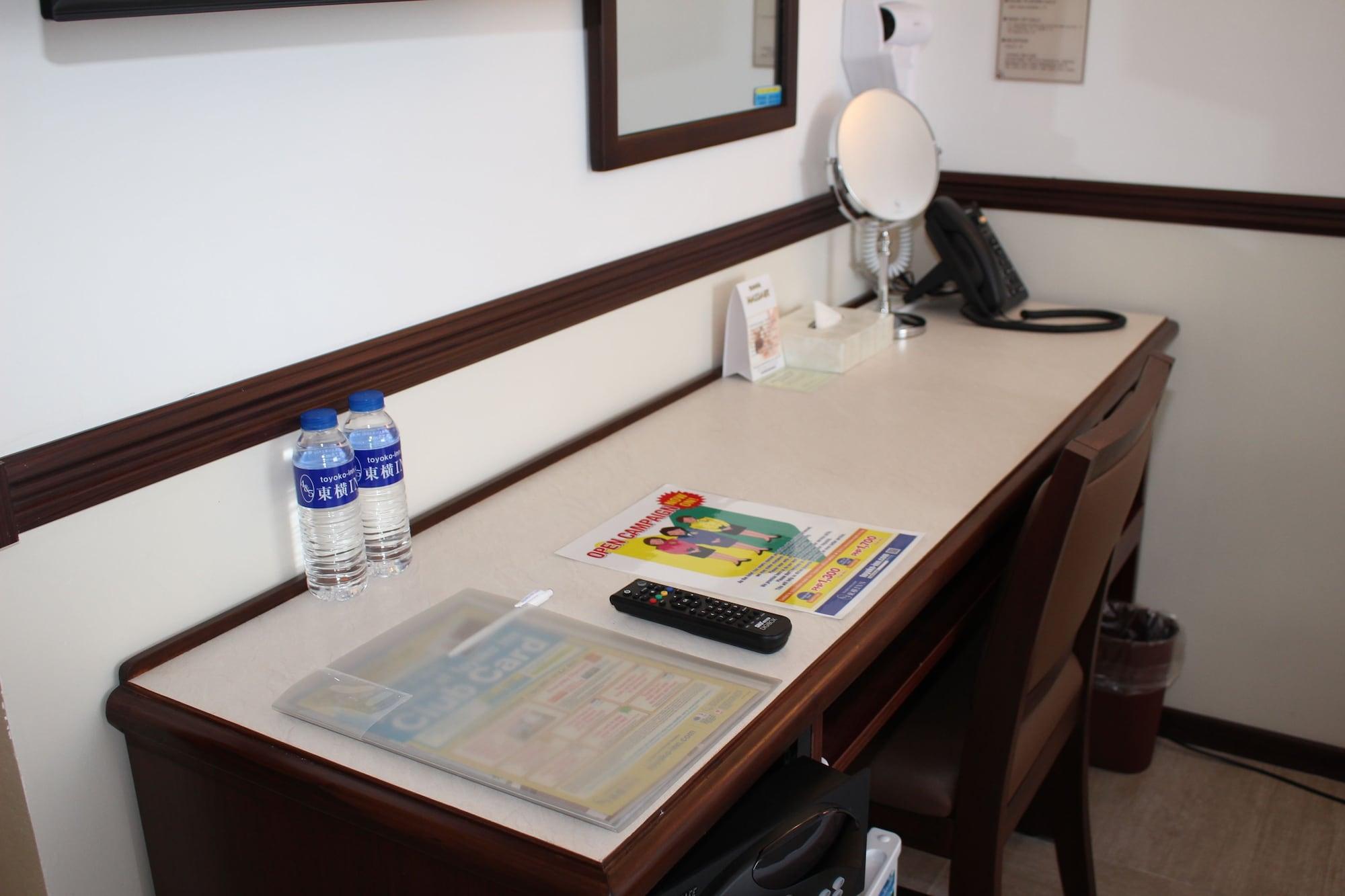 Toyoko Inn Cebu Kültér fotó