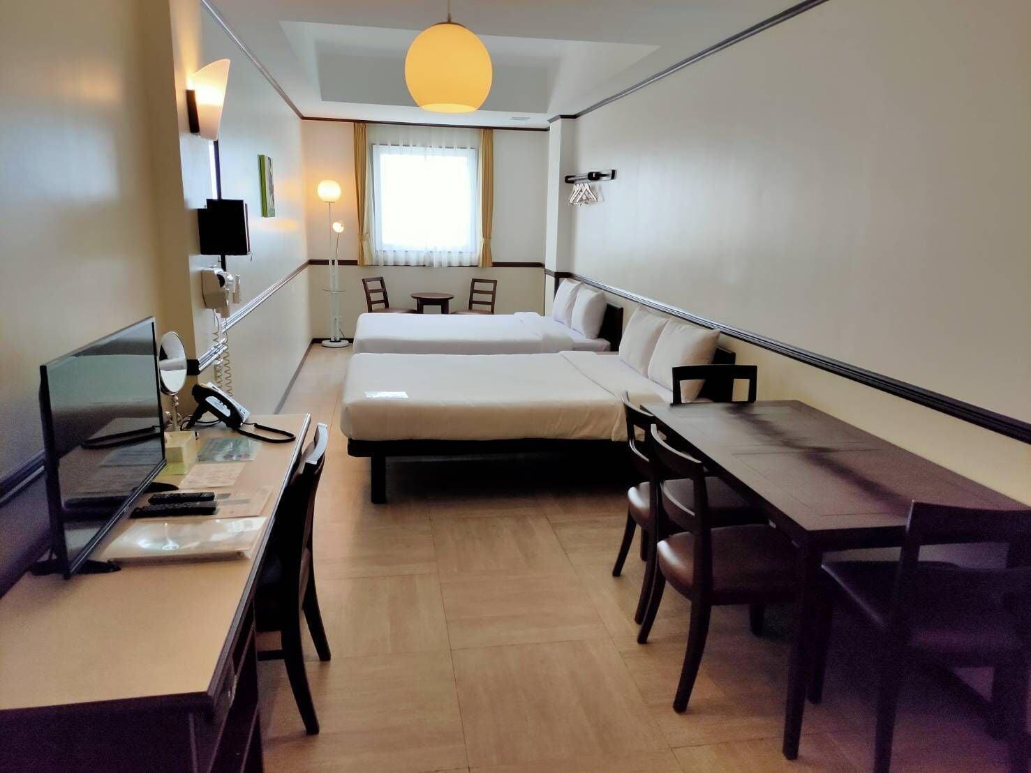 Toyoko Inn Cebu Kültér fotó
