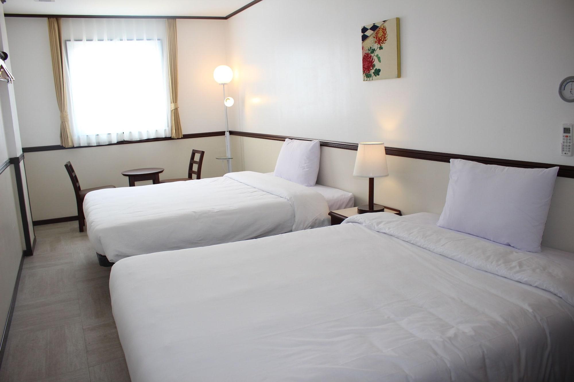 Toyoko Inn Cebu Kültér fotó