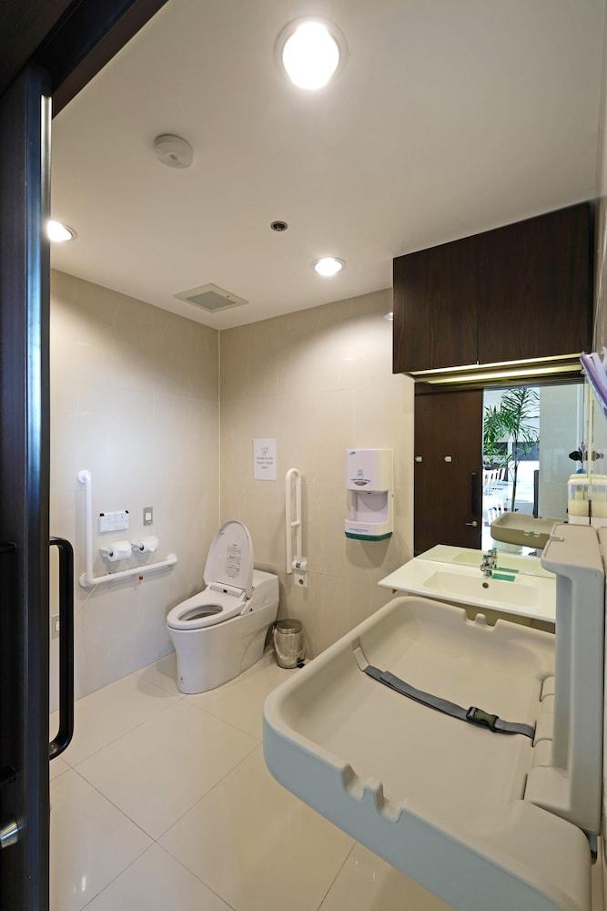 Toyoko Inn Cebu Kültér fotó