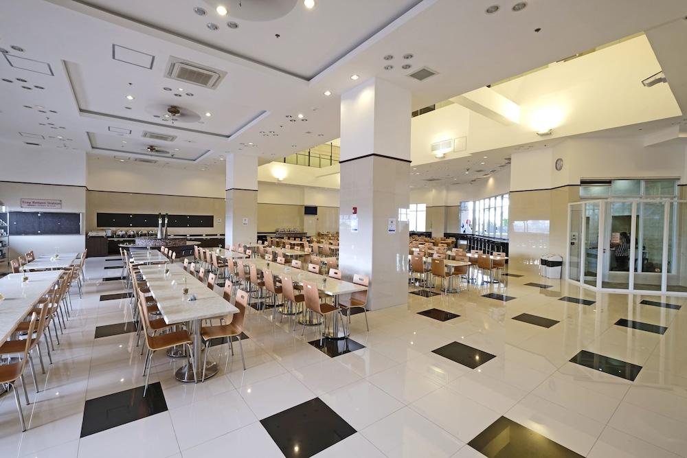 Toyoko Inn Cebu Kültér fotó