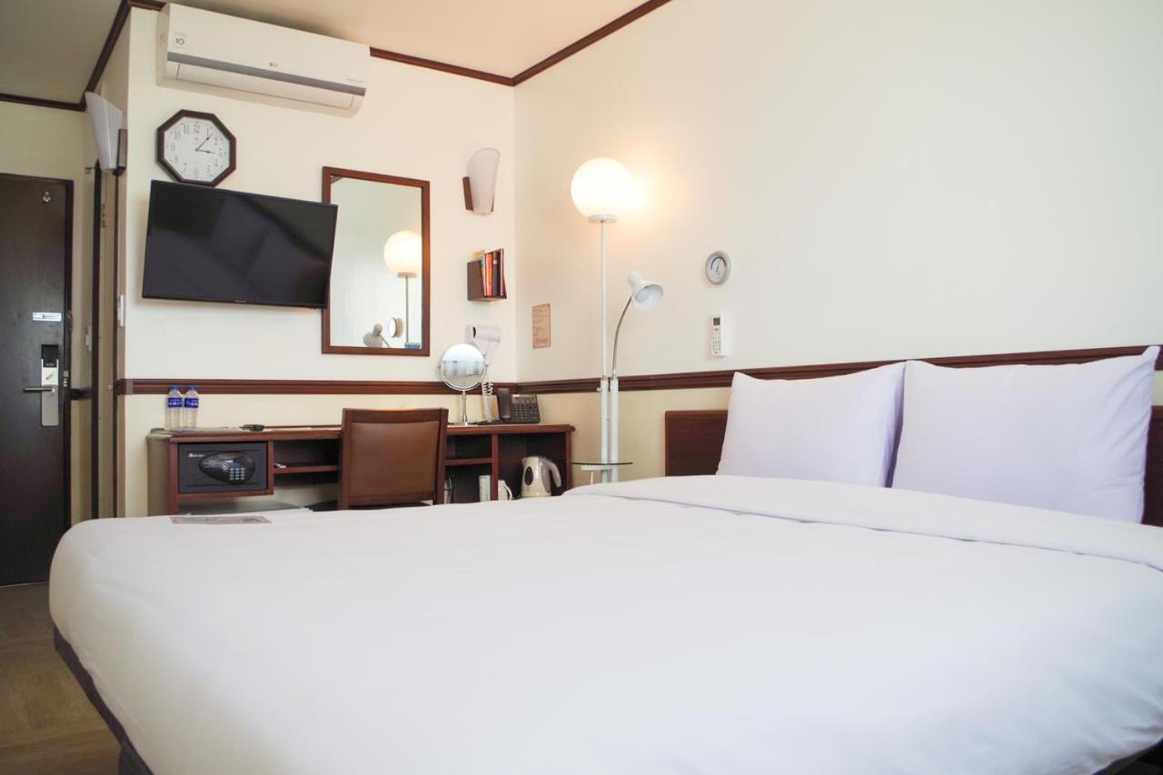 Toyoko Inn Cebu Kültér fotó