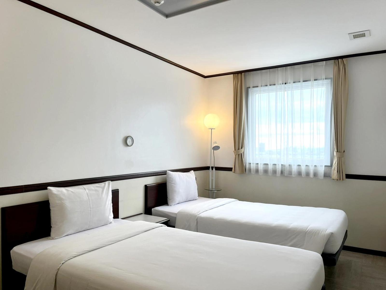 Toyoko Inn Cebu Kültér fotó