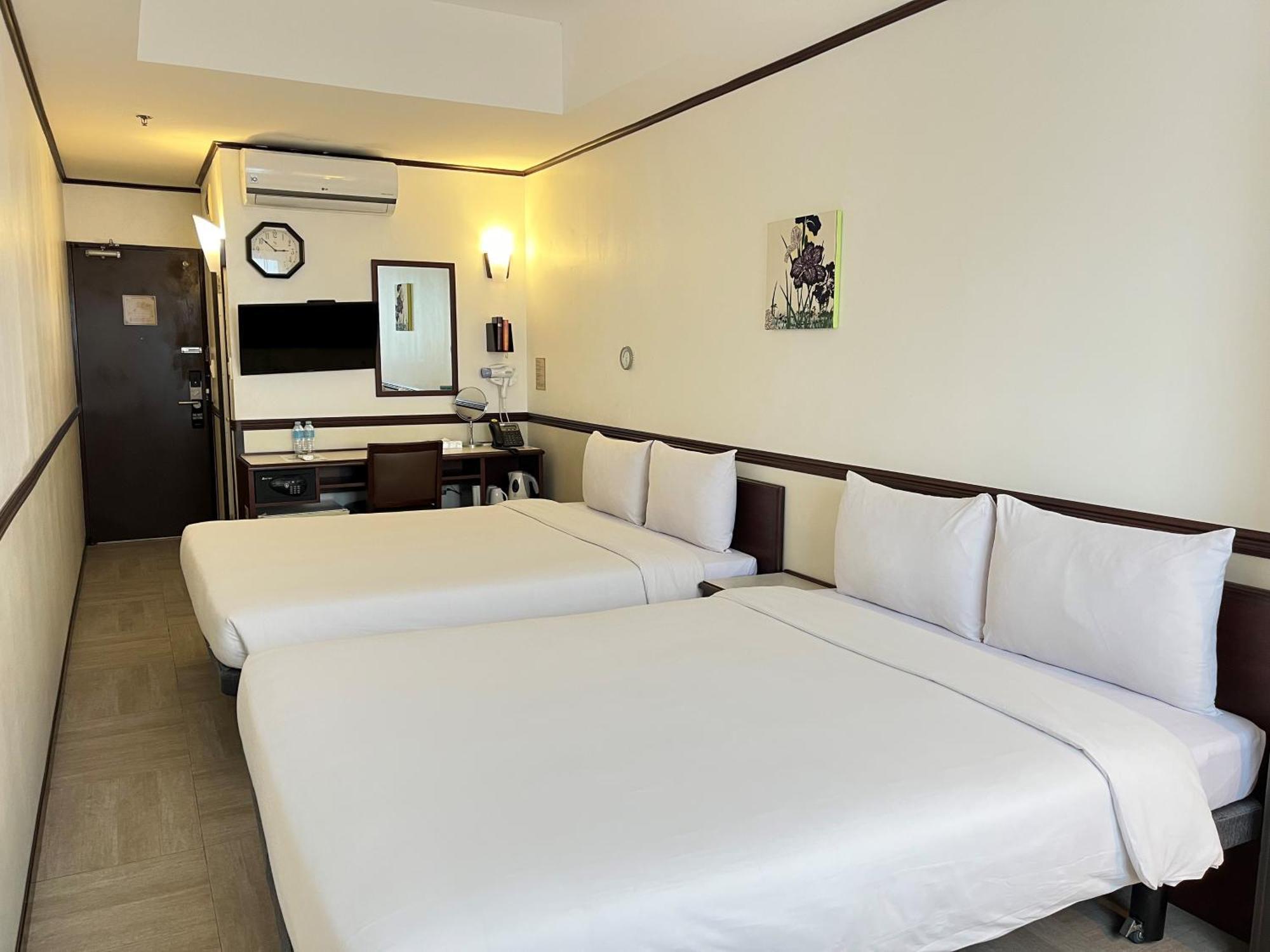 Toyoko Inn Cebu Kültér fotó