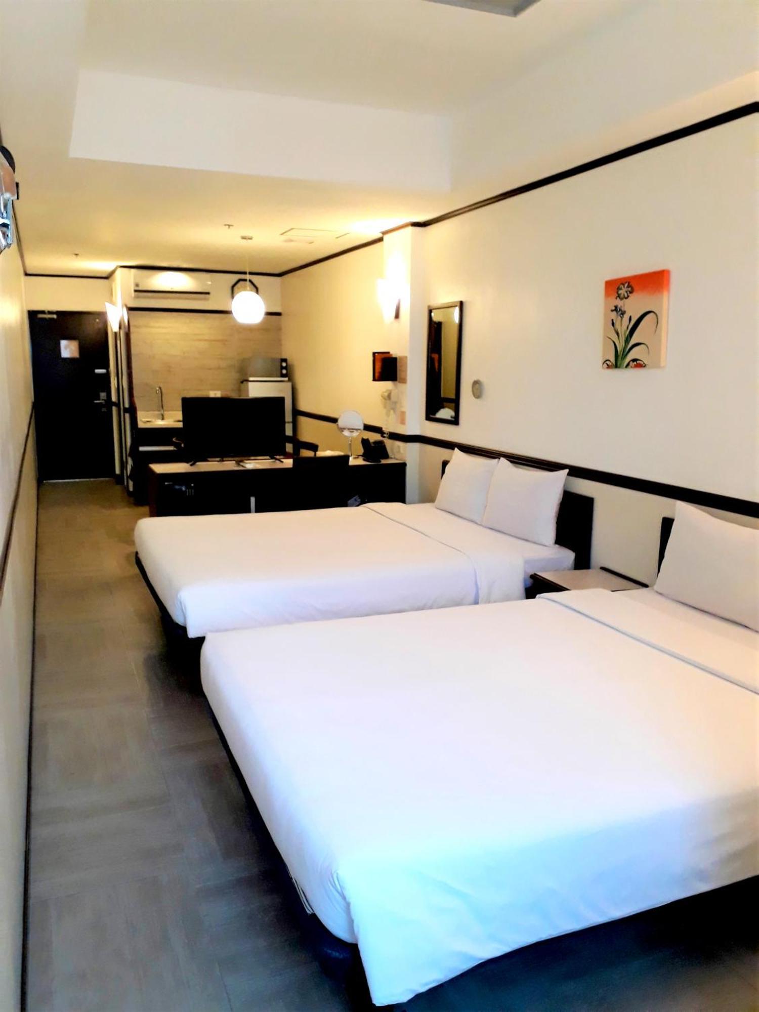 Toyoko Inn Cebu Kültér fotó