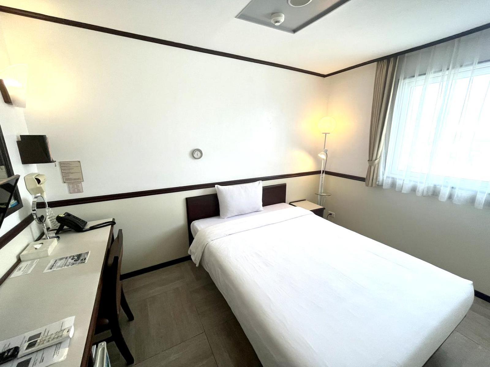 Toyoko Inn Cebu Kültér fotó