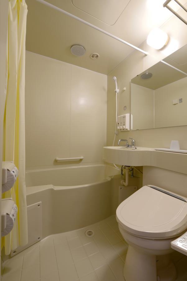 Toyoko Inn Cebu Kültér fotó