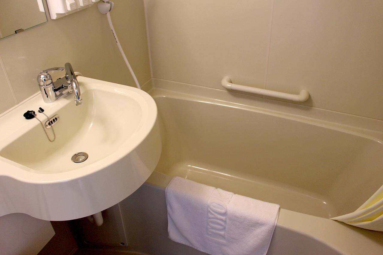 Toyoko Inn Cebu Kültér fotó