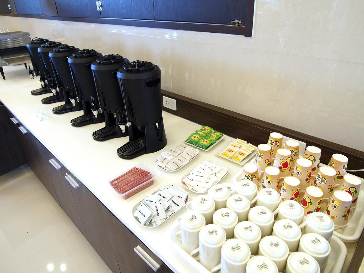 Toyoko Inn Cebu Kültér fotó